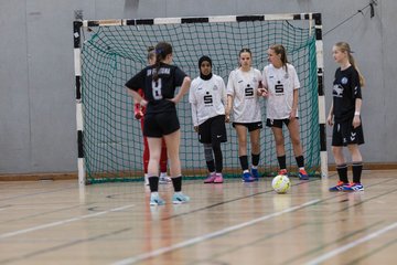 Bild 1154 - wBJ NFV Futsalmeisterschaft